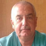 Проф. Д-р Спас Консулов ДМ